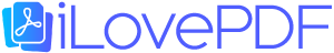 iLovePDF